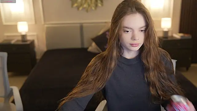 Zlata Sky online show from March 10, 8:02 pm