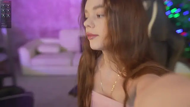 Zlata Sky online show from January 7, 7:19 pm