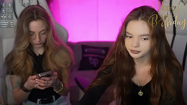 Zlata Sky online show from December 20, 8:01 pm