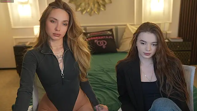 Zlata Sky online show from March 4, 4:04 pm