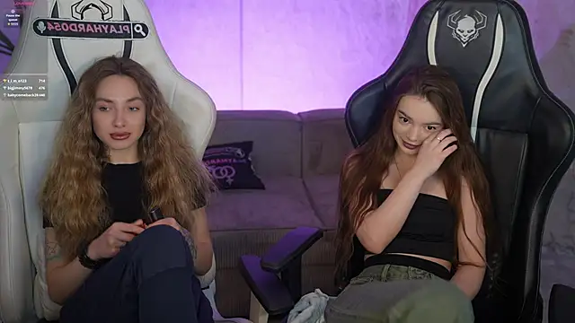 Zlata Sky online show from March 12, 3:38 pm