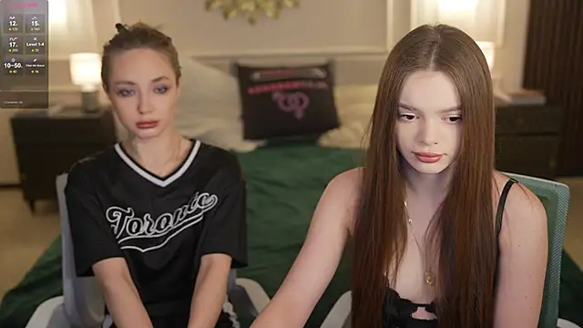 Zlata Sky online show from February 21, 3:47 pm