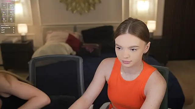 Zlata Sky online show from July 15, 2:46 pm
