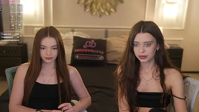 Zlata Sky online show from February 10, 3:44 pm