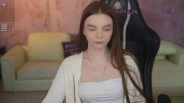 Zlata Sky online show from February 15, 3:44 pm