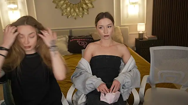 Zlata Sky online show from March 21, 3:49 pm