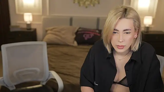 Zlata Sky online show from February 2, 3:33 pm