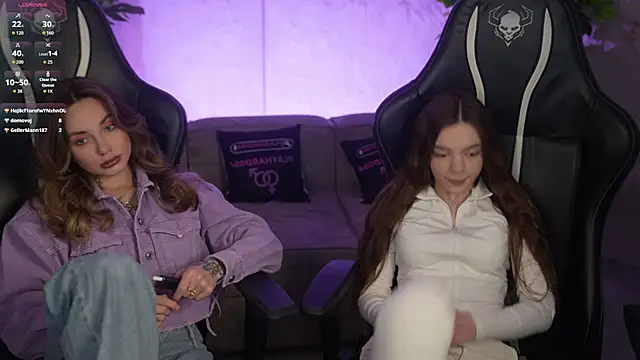 Zlata Sky online show from April 5, 2:46 pm