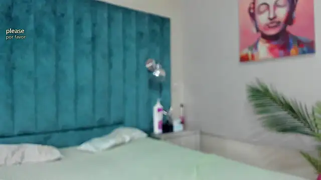 Miablakhe online show from February 10, 12:37 pm