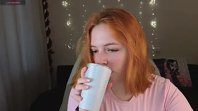 hannamelon  online show from February 12, 8:25 am