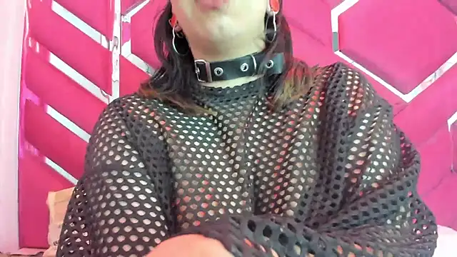 vanesa bobs online show from July 5, 3:22 am