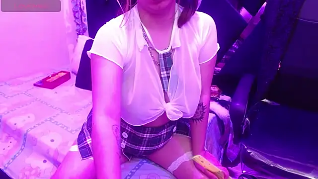 vanesa bobs online show from March 11, 3:22 am