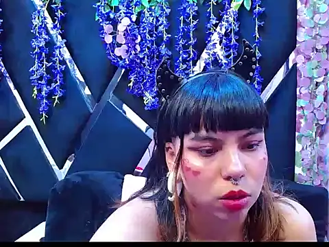 vanesa bobs online show from February 15, 3:18 am