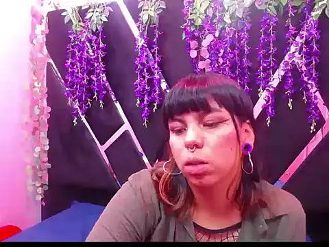 vanesa bobs online show from February 12, 2:44 am