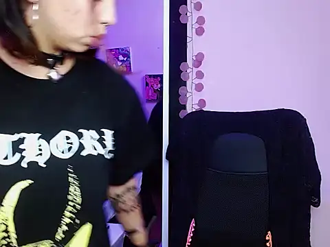 vanesa bobs online show from February 26, 3:17 am