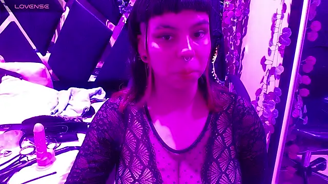 vanesa bobs online show from March 5, 3:36 am