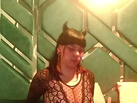 vanesa bobs online show from February 10, 3:05 am