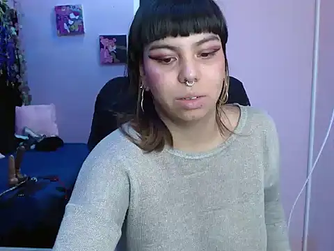 vanesa bobs online show from February 20, 3:14 am