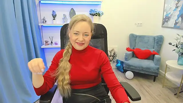 Snapshot of CharlotteKerti chatting on April 27, 7:12 pm CharlotteKerti online show from April 27, 7:12 pm