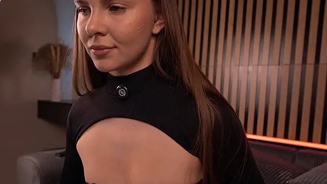 Kalisa s online show from February 7, 8:39 pm