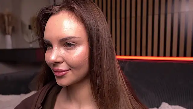 Kalisa s online show from March 6, 2:01 pm