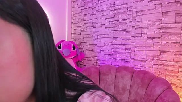 Elarossie online show from March 20, 1:28 am