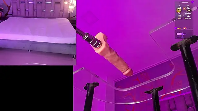 BriannaLux online show from March 28, 9:27 pm