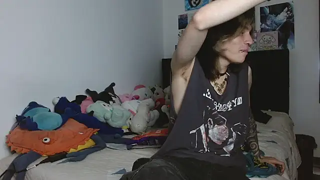 denjireze online show from February 18, 2:53 am