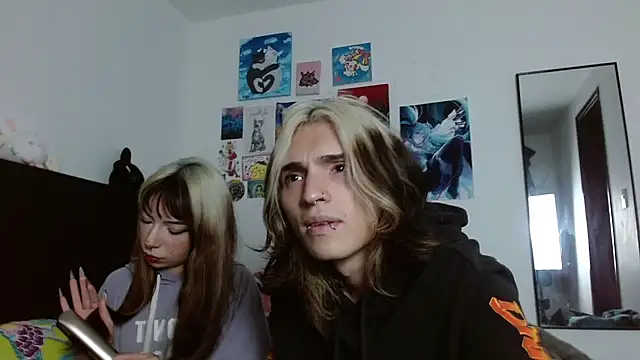 denjireze online show from March 15, 1:34 am