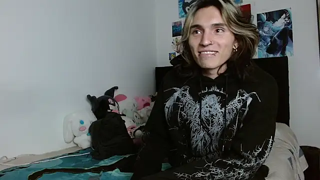 denjireze online show from February 22, 1:19 am