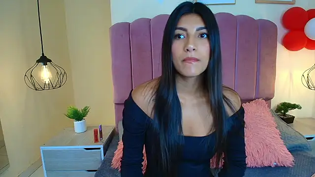 Ateneaaa  online show from March 16, 7:27 pm