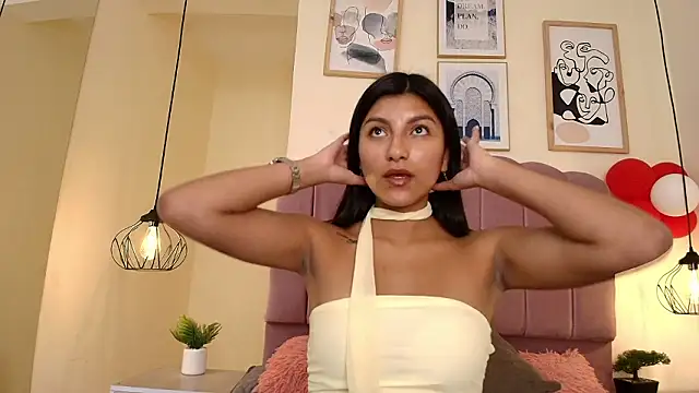 Ateneaaa  online show from March 28, 10:22 pm