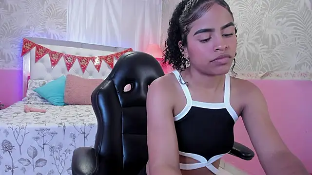 Danna Copers online show from February 13, 7:03 pm