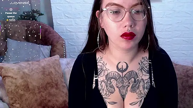 Lissiblom online show from February 16, 7:56 pm