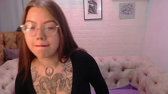 Lissiblom online show from February 28, 7:46 pm