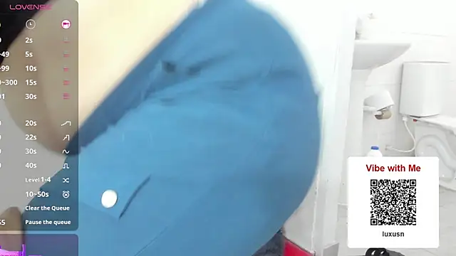 mature gold1 online show from March 13, 12:10 pm