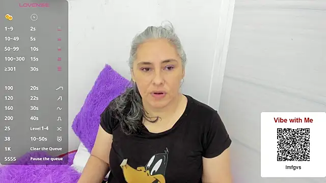 mature gold1 online show from February 11, 12:16 pm