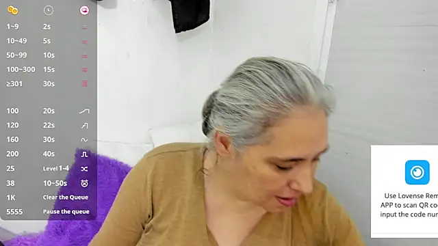 mature gold1 online show from February 16, 11:53 am