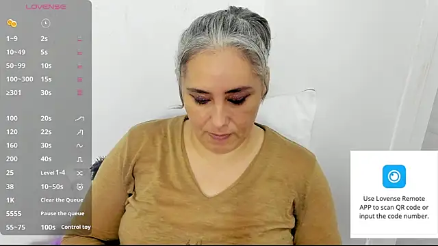 mature gold1 online show from February 7, 11:51 am