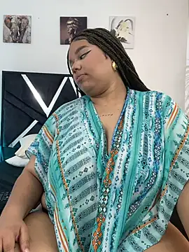 AlahiaFrequency online show from February 25, 7:36 pm