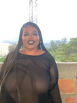 AlahiaFrequency online show from February 21, 11:18 pm