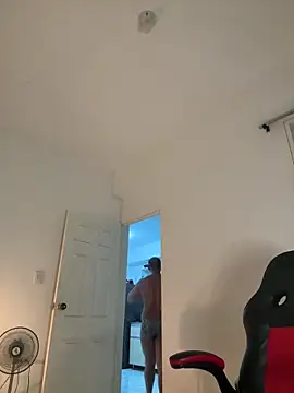 eros colby online show from April 5, 4:41 am