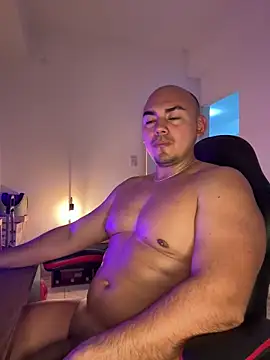 eros colby online show from February 24, 12:22 am