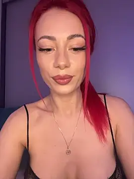 KaylieRosse online show from February 8, 5:54 pm