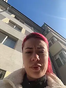 KaylieRosse online show from March 14, 1:28 pm