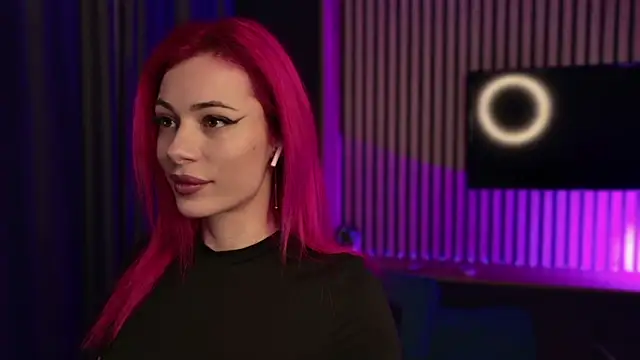 KaylieRosse online show from February 17, 6:16 pm