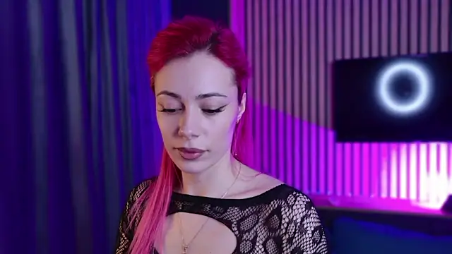 KaylieRosse online show from March 3, 7:21 pm