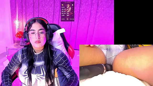 MarihanFerrer online show from March 26, 9:35 pm