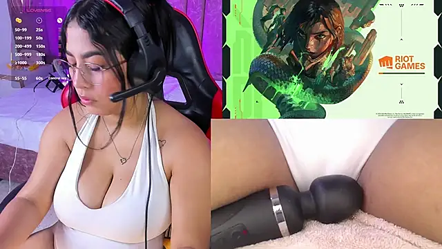 MarihanFerrer online show from March 6, 5:13 am