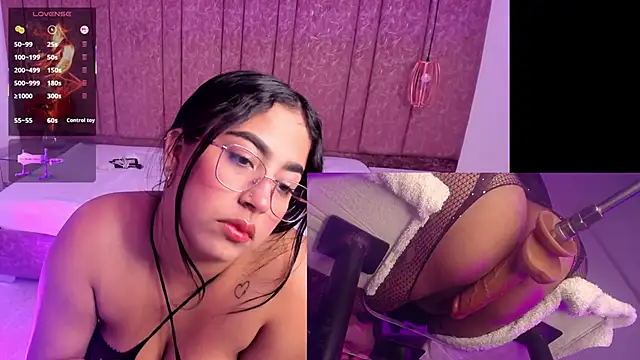 MarihanFerrer online show from March 21, 6:03 am